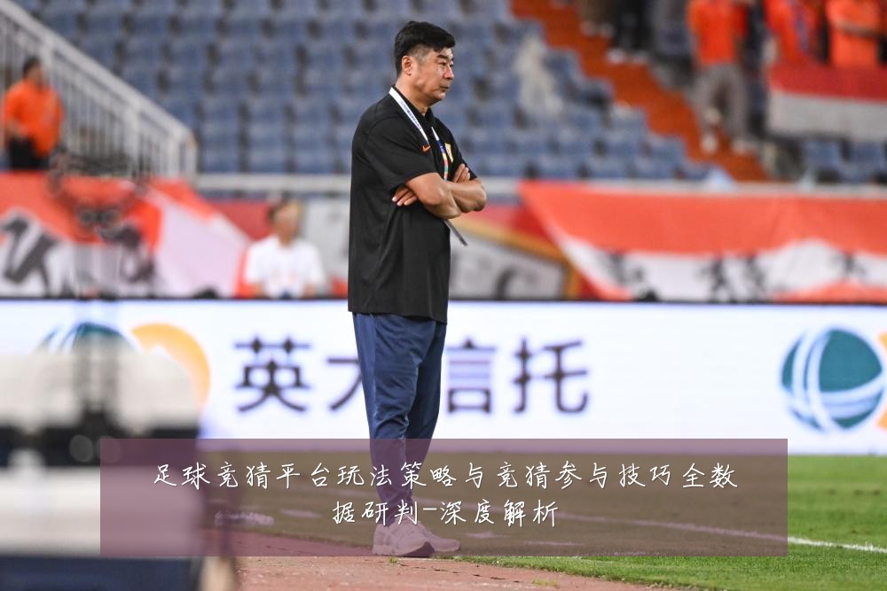 足球竞猜平台玩法策略与竞猜参与技巧全数据研判-深度解析